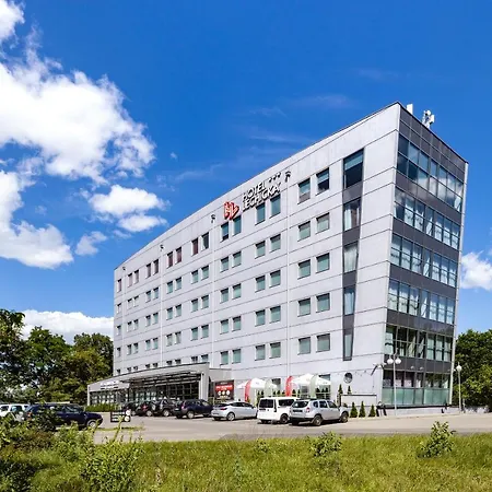 Hotel Lechicka-3