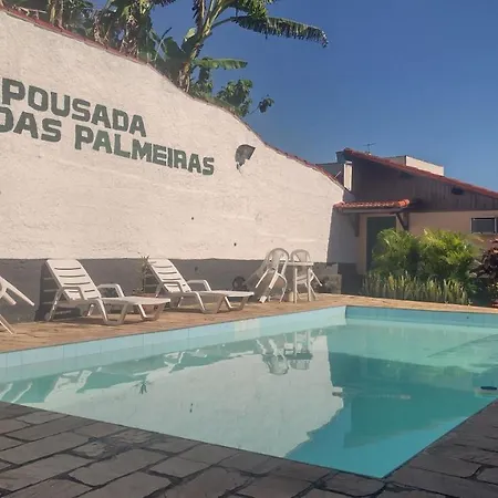 Pousada Vale das Palmeiras-2