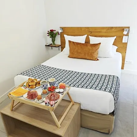 Hotel Des Calanques-2