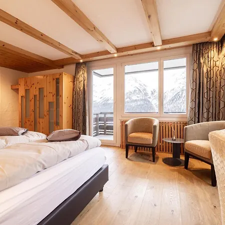 Hotel Hohe Promenade-2