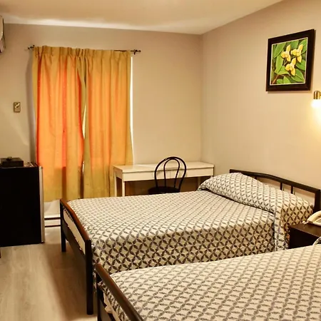 Hotel Victor-2