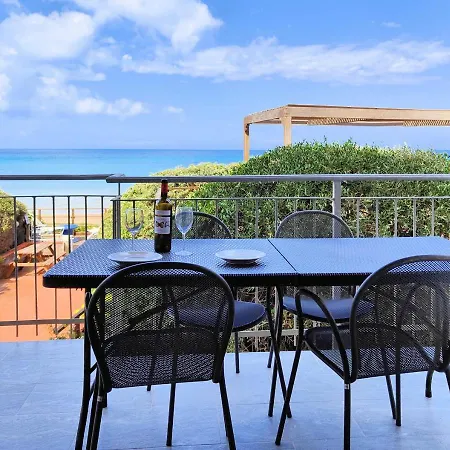 Le Dune Sea View Apartments - Futura Cav-2