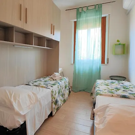 Le Dune Sea View Apartments - Futura Cav-3