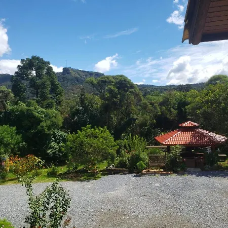 Pousada Cabanas Xokleng-3