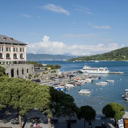 Grand Hotel Portovenere-3