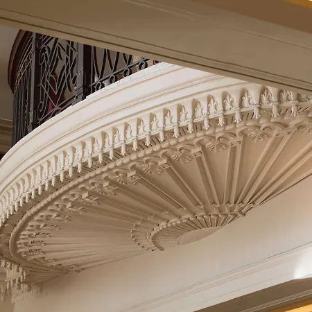 The Royal Sonesta Stephen F Austin Hotel-2
