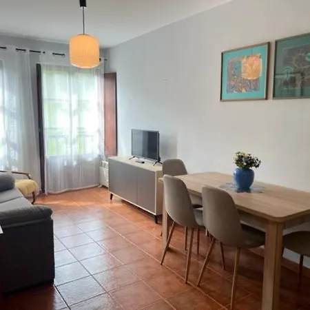 Apartamentos Club Condal-2