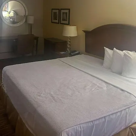 Rodeway Inn Abilene West-2