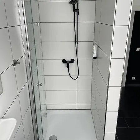 MOTELO Bielefeld - Smart HOTEL-3