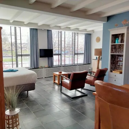 B&B Veers Buuten-2