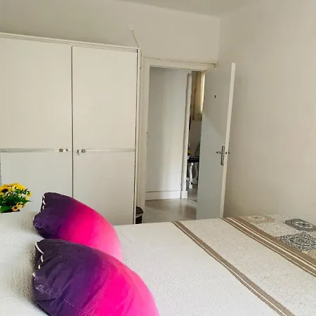 Cosy Private Room-3