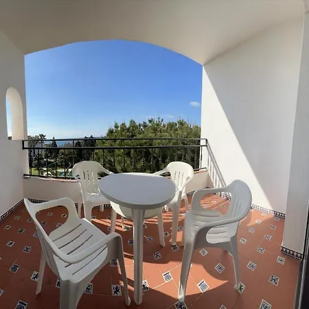 Riviera del Mar apartment-3
