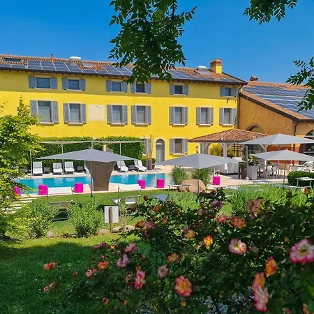 Hotel Corte Del Paggio-2