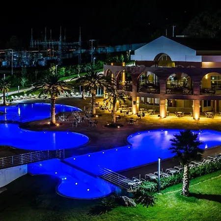 Mira Serra Parque Hotel-2