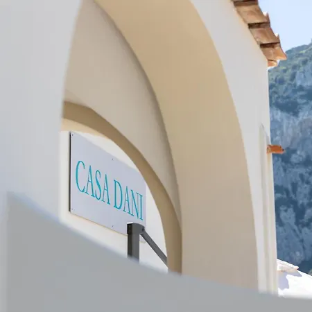 Casa Dani Capri-3