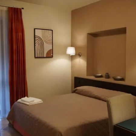 Hotel Del Corso-2