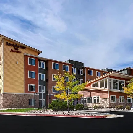 Residence Inn Glenwood Springs-2
