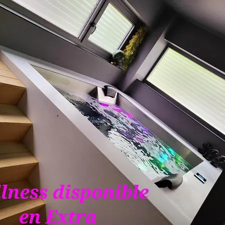 Les Chambres Des Lisieres D'Havre - Chambres D'Hotes-2