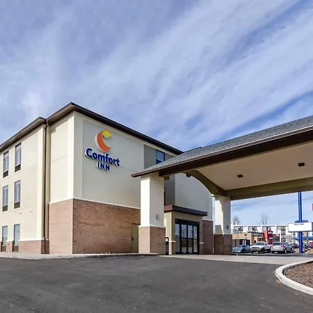Comfort Inn Beckley-2