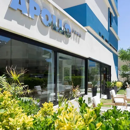 Hotel Apollo-3