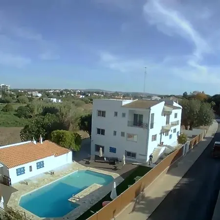 Hospedaria Do Almargem-2