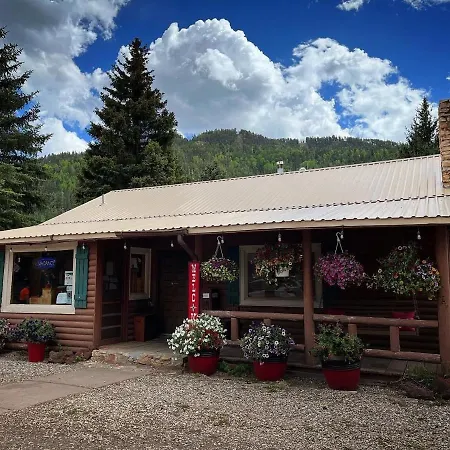 Three Bears Lodge-3