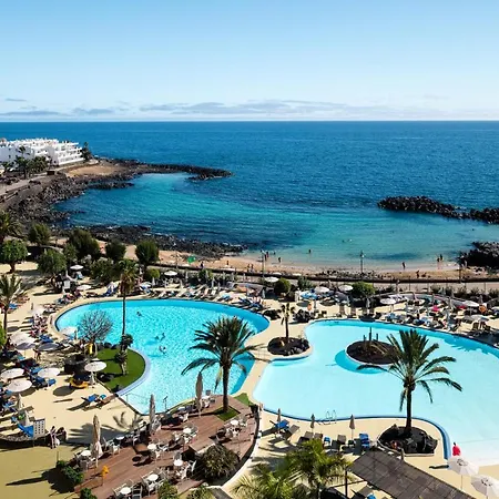 Alexandre Grand Teguise Playa-3
