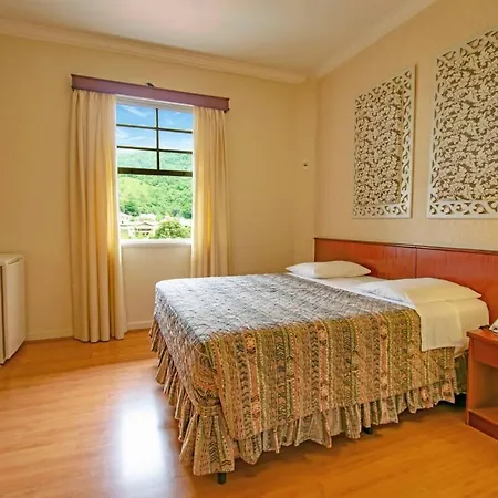 Hotel Monte Real-2