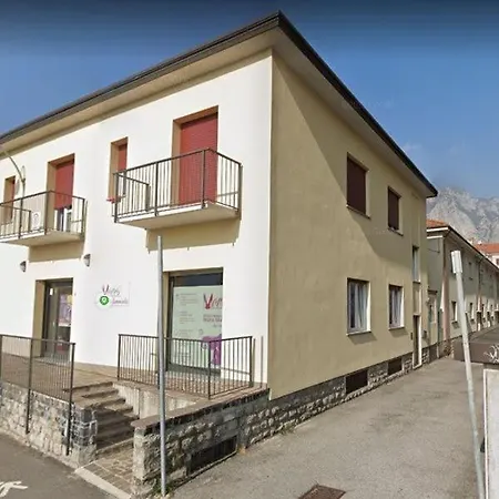 Grandi Cime Guest House-3