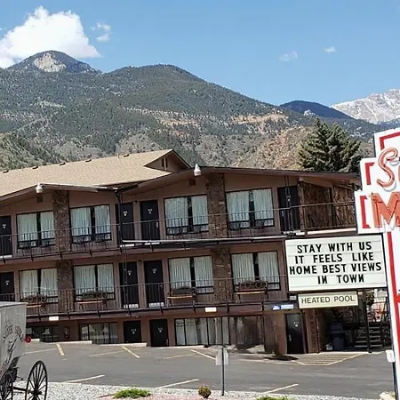 Silver Saddle Motel-3
