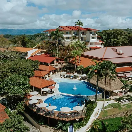 Parador Nature Resort And Spa-3