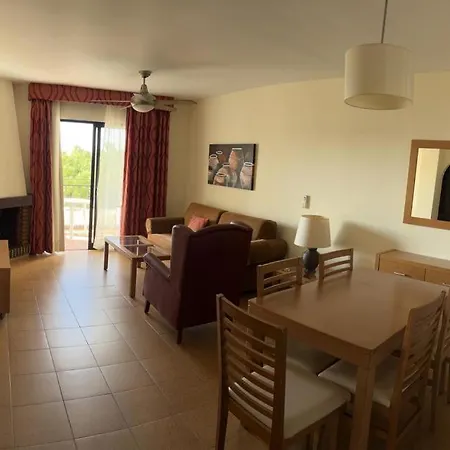 Riviera del Mar apartment-2