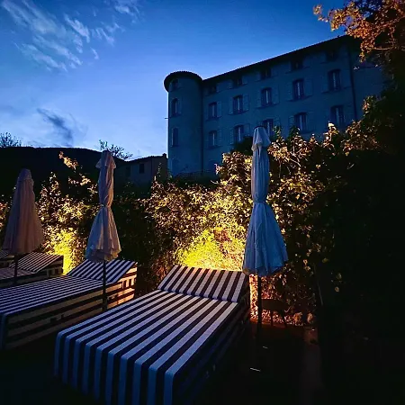 Hotel Le Provence - Restaurant Le Styx-2