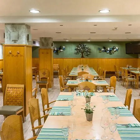 Hotel Jaqués-2