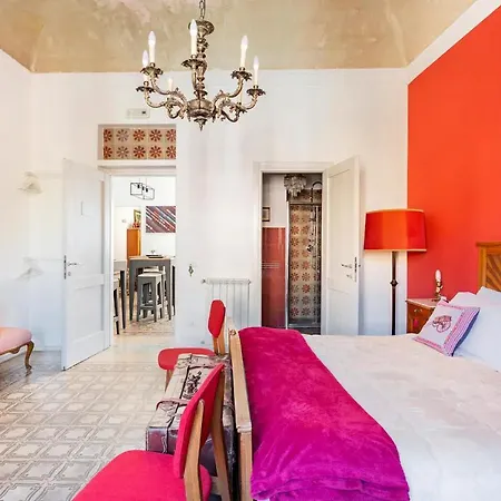 Binario 91 Rooms-3