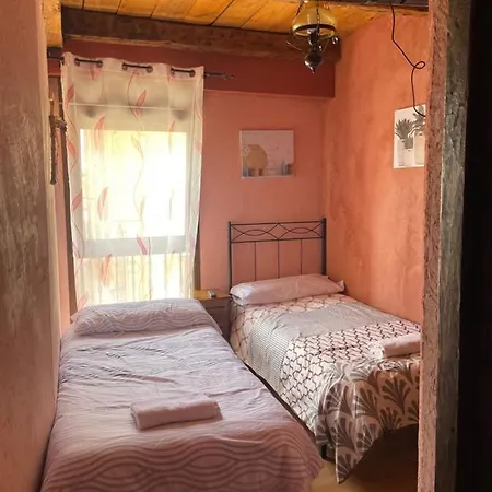 Hostal Sahagun-2