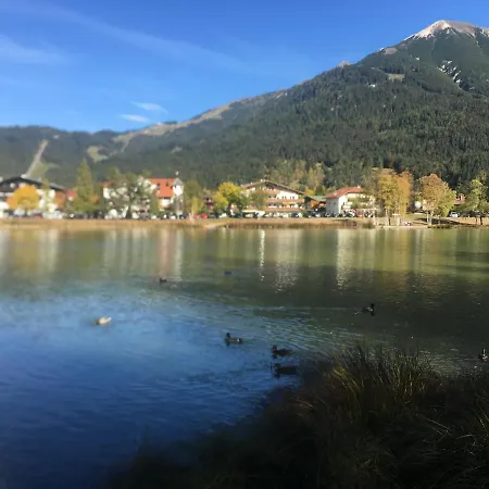 LakeSide Apartments Seefeld-2