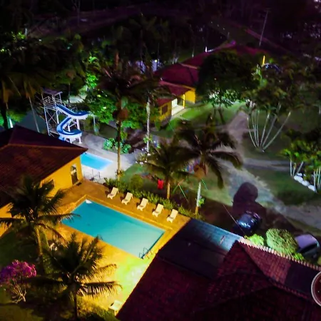Pousada Paraiso-2