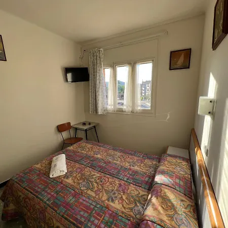 Hostal Zurich-2