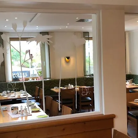 Landhotel-Gasthof Grüner Baum-3