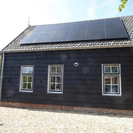 Gastenverblijf Neeltje-2
