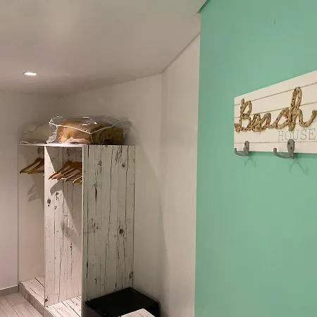 By The Beach-2