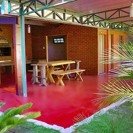 Pousada Vale Do Sol-2