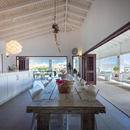 Room In Villa - Sunny Stay - Villa Mi Cuna-3