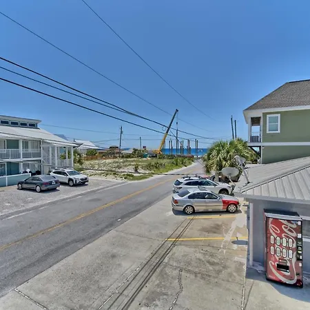 Aqua View Motel-3
