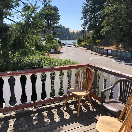 Lighthouse Inn-3