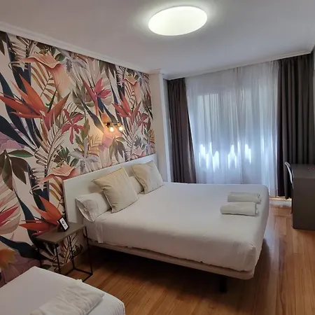 Hotel Norte-2