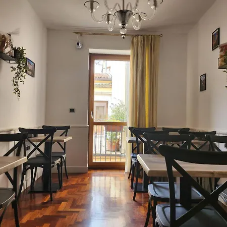 Pretoria Hotel Potenza-2