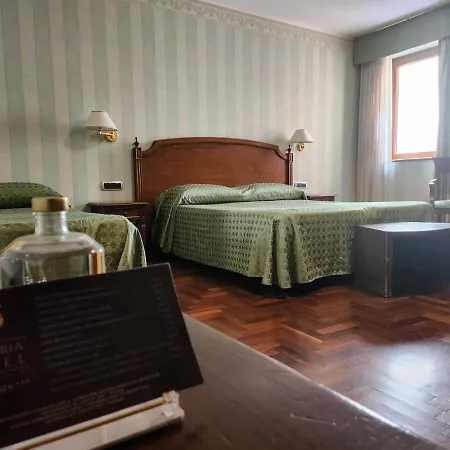 Pretoria Hotel Potenza-3
