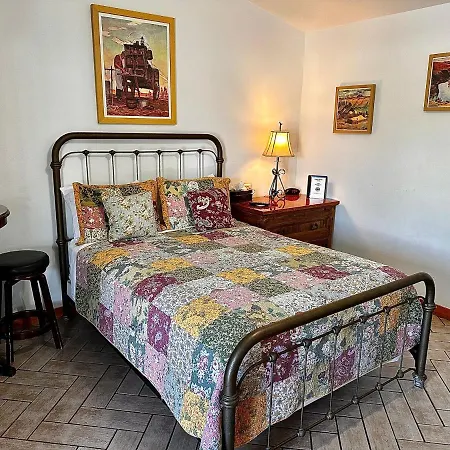 Buffalo Chip'S Ranch House Motel-2